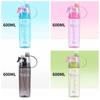 Spray Drink Spray Cup Drinkware Spray Water Bottle Drinkware Bottles Water Bottle  Travel