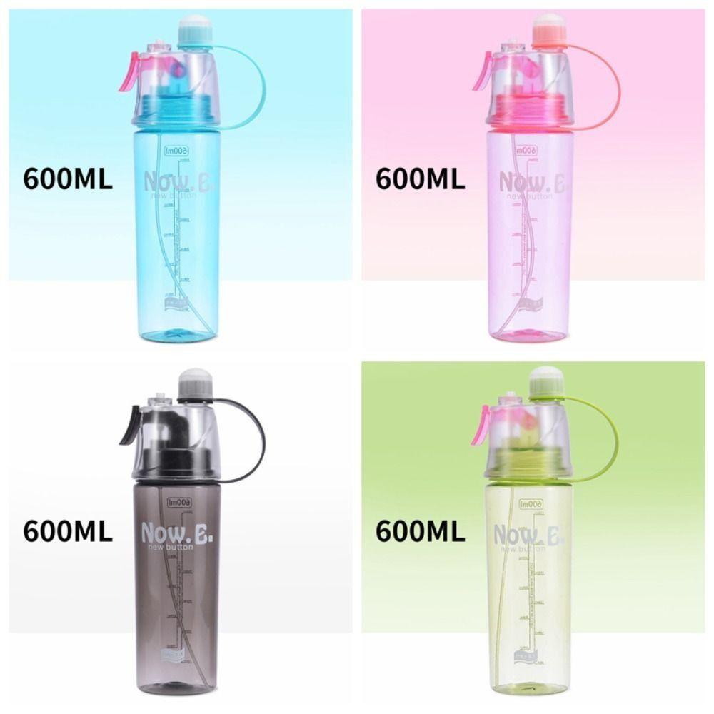 Spray Drink Spray Cup Drinkware Spray Water Bottle Drinkware Bottles Water Bottle Travel