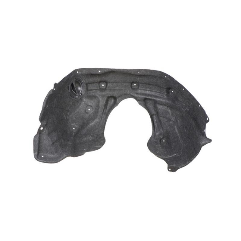 Подкрылки для Grand Cherokee 2011-2019