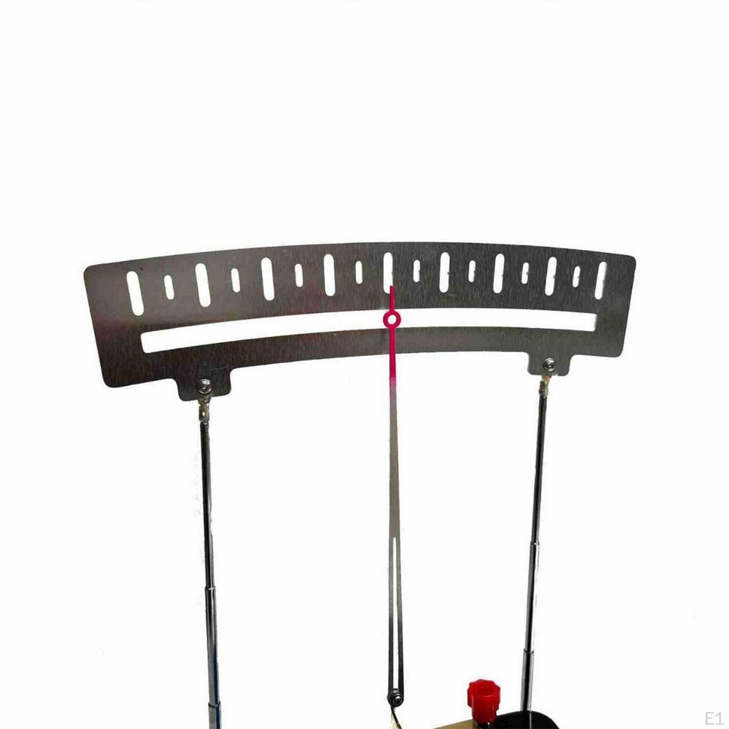 Демонстратор силы Ампера, детский образовательный инструмент, портативный прибор для обучения физике