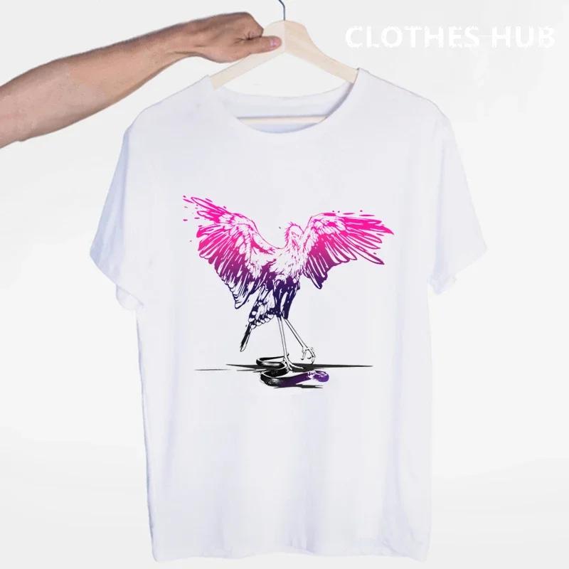 Three Days Grace Music Band T-shirt O-Neck Short Sleeves Summer Casual Fashion Unisex Unisex And Wo Unisex Tshirt Shirt