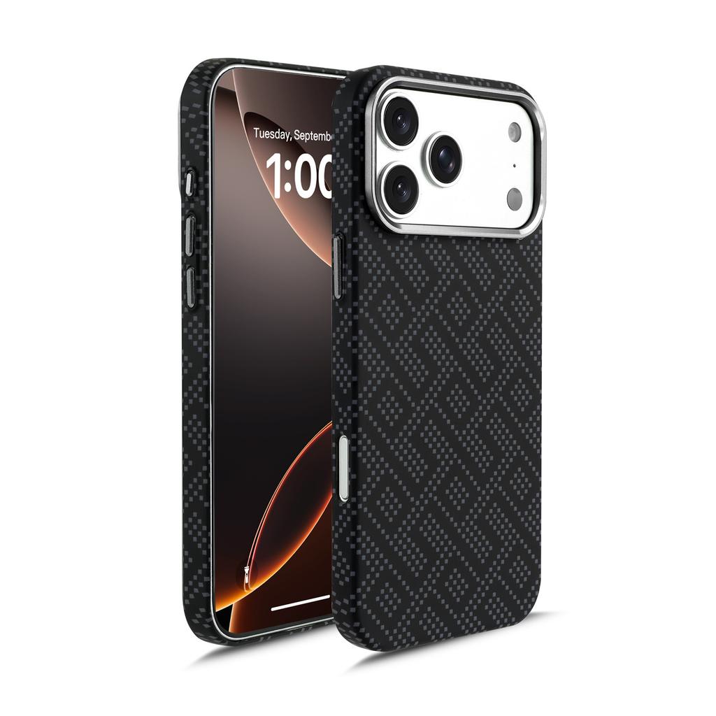 Применимый чехол для мобильного телефона iPhone11promax Магнитный Керамический углеродное волокно Apple air Полностью закрывающий матовый 11