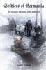 Книга Soldiers of Germania - The European Volunteers of the Waffen SS