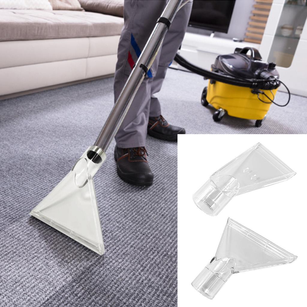 38mm Floor Tool Carpet Brush Head For Universal Wet/ Dry Vacuum Cleaner Parts UK