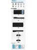 Мини-хост PCSTICK: Мини-ПК для видеоигр 4K HD J4115