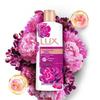 LUX Enchanting Peony Scent Shower Gel