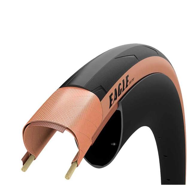 Дорожная шина Goodyear Eagle Tubeless 700 x 32