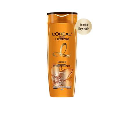 L'Oréal Extraordinary Oil Питательный шампунь