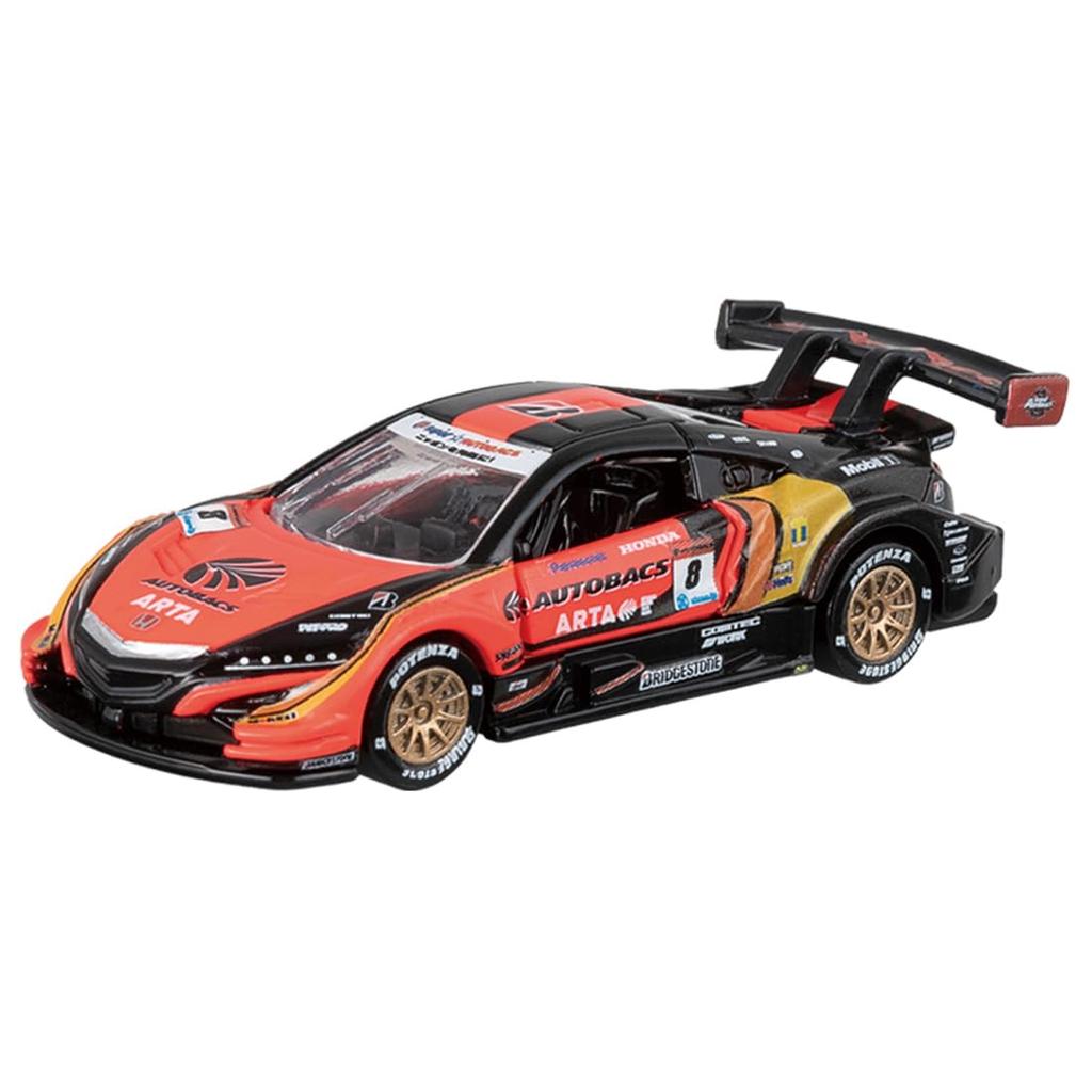 Takara Tomy Tomica Premium 10th Anniversary Collection Мини-игрушка для машинок от 6 лет и старше