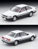 TOMYTEC Tomica Limited Vintage Neo 1/64 Scale LV-N284a Toyota Corolla Levin 2-Door GT-APEX White/Black 1984 Model (Finished Product)