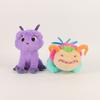Новый продукт Spellbound Plush Curse Мягкая игрушка Анимация Периферийные Мультяшные Куклы