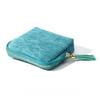 Velvet Jewelry Storage Bag Five-Layer Jewelry Holder Portable Jewelry Packing Bag  Gift