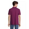 SOLS Unisex Adult Pacific Pique Twin Needle Stitch Polo Shirt