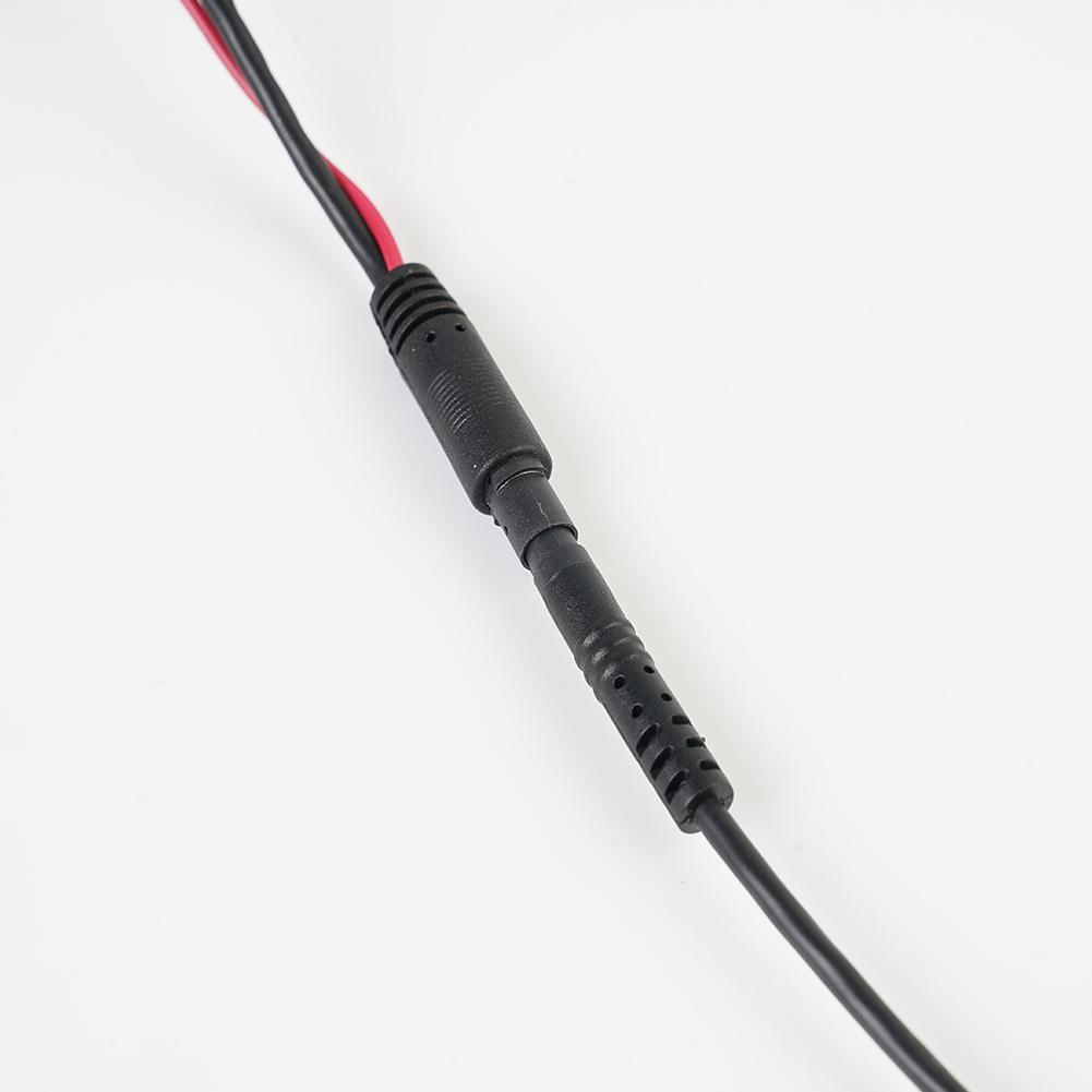 Автомобильная удлинительная линия для парковки видео сзади, 5,5 м, камера заднего вида, камера заднего вида, задний шнур N2K4