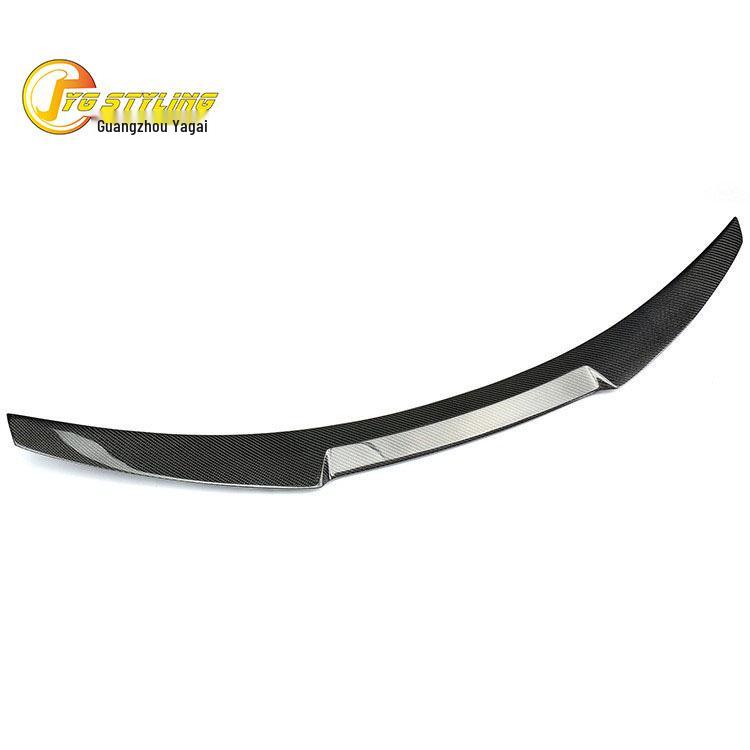 BMW G20 3 Series M4-Style Carbon Fiber Spoiler