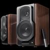 Edifier S2000MKIII HIFI 2.0 Активные Bluetooth-колонки CN-вилка (адаптер в комплекте)