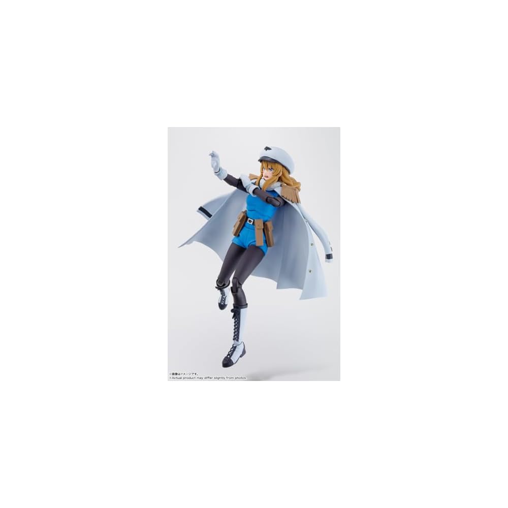 НАРОДЫ ТАМАШИИ SH. Figuarts SHY Spirits 150 мм Раскрашенная фигурка Действия ABS ПВХ