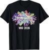 Illumination Station VBS 2026 Bible Jesus Christian Lights T-Shirt S-3XL