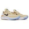 Nike Кроссовки Air Zoom GT Cut 2 TB Promo Team Gold Unisex, черные, белые, DX6650-700