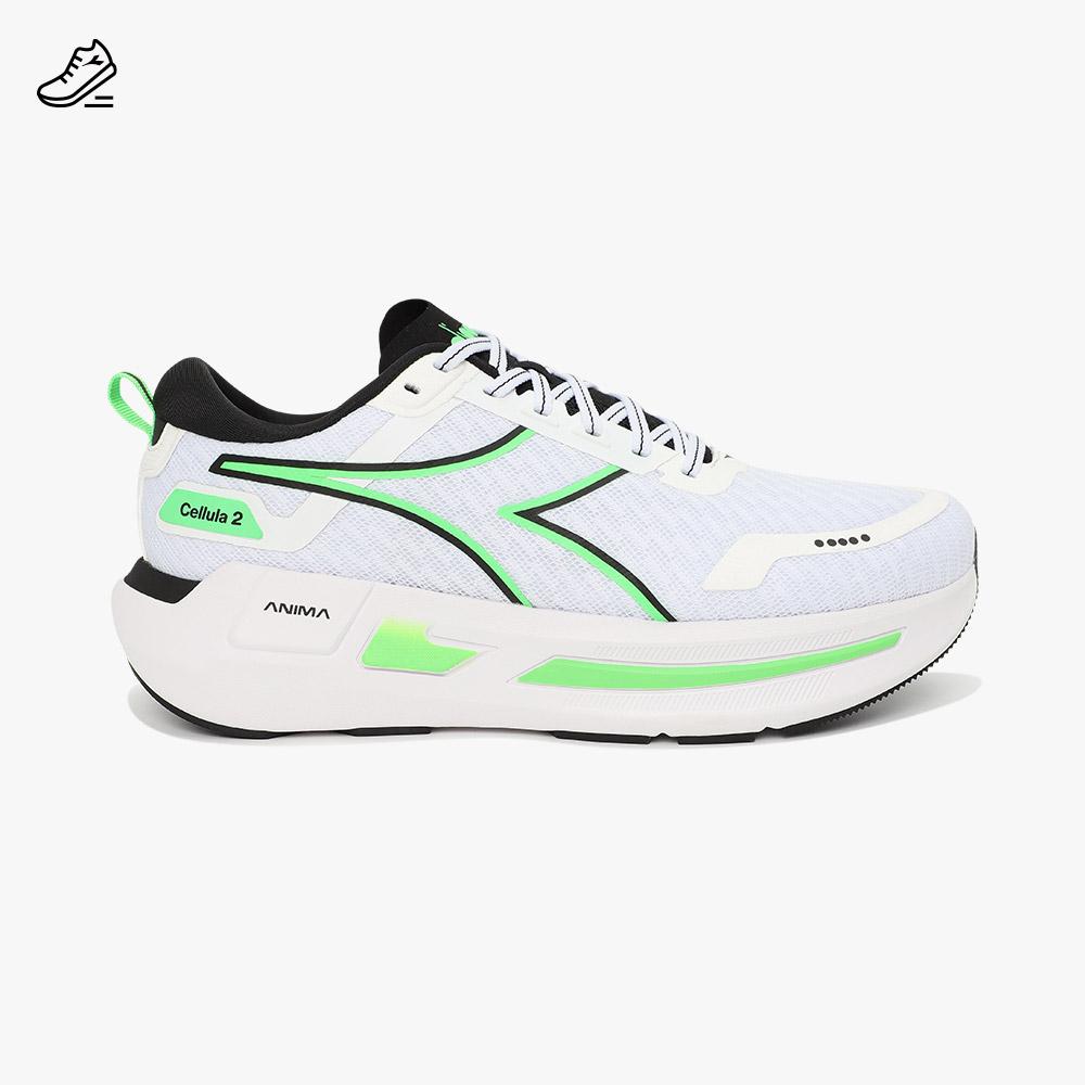 Diadora Cerula 2 Green