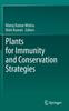 Книга Plants for Immunity and Conservation Strategies