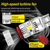 2 шт. 7443 W21/5W 7444NA Светодиодные лампы для указателей поворота и аварийной сигнализации Светодиодные янтарные лампы Высокой мощности 25 Вт 24 шт. чипов 2020 года 12 В Автомобильные аксессуары