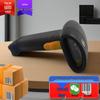Youmashi U-A8 Handheld 1D Wired Laser Barcode Scanner