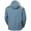 Helly Hansen Куртка Crew Hooded Midlayer 2