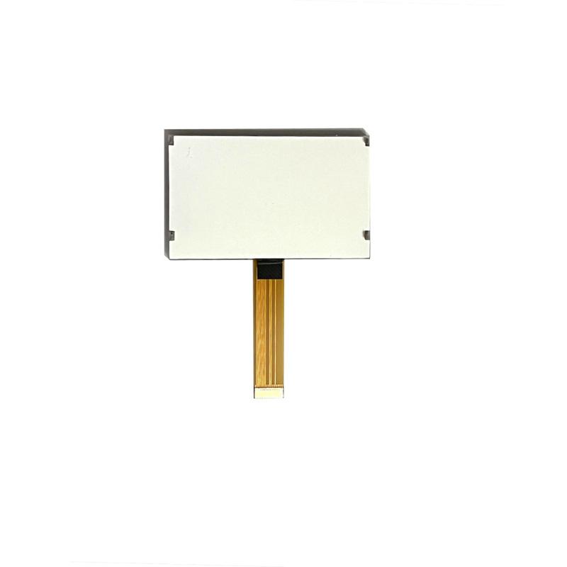 1 шт. Дисплей 75408602 для Fluke CIQ-100 Тестер квалификации Медный заменитель Автоаксессуары