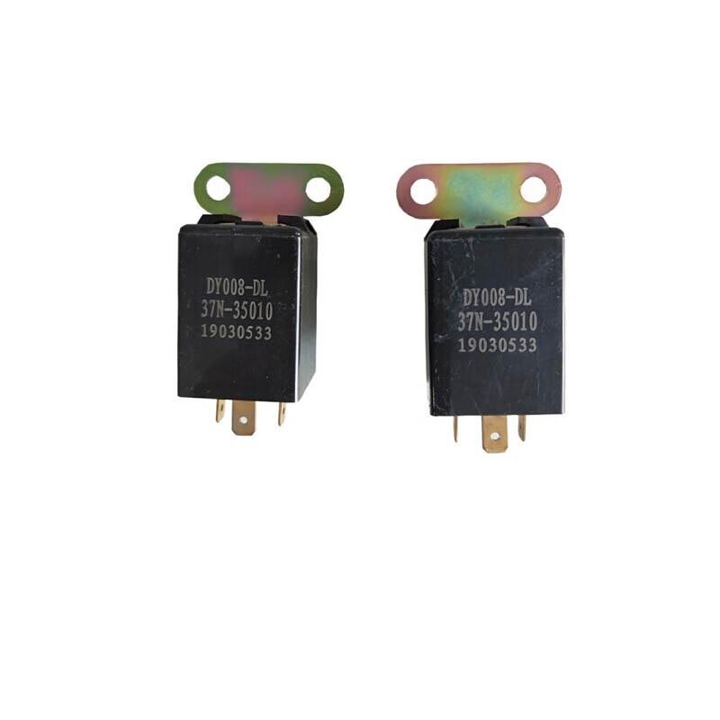 Benwang Dongfeng EQ Series Electronic Flasher Relay