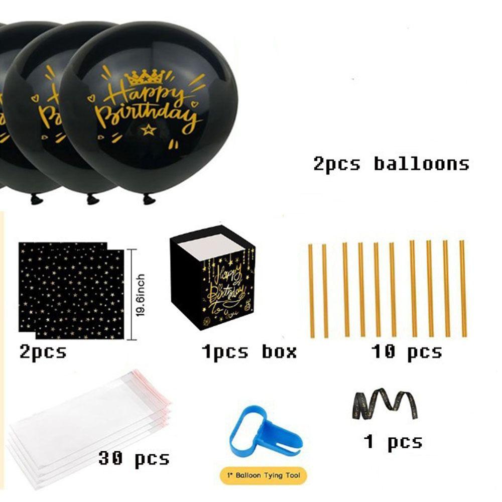 С Днем Рождения Подарочные коробки Cash Pull День рождения Сюрприз Подарочные коробки Сюрприз Денежный ящик День рождения