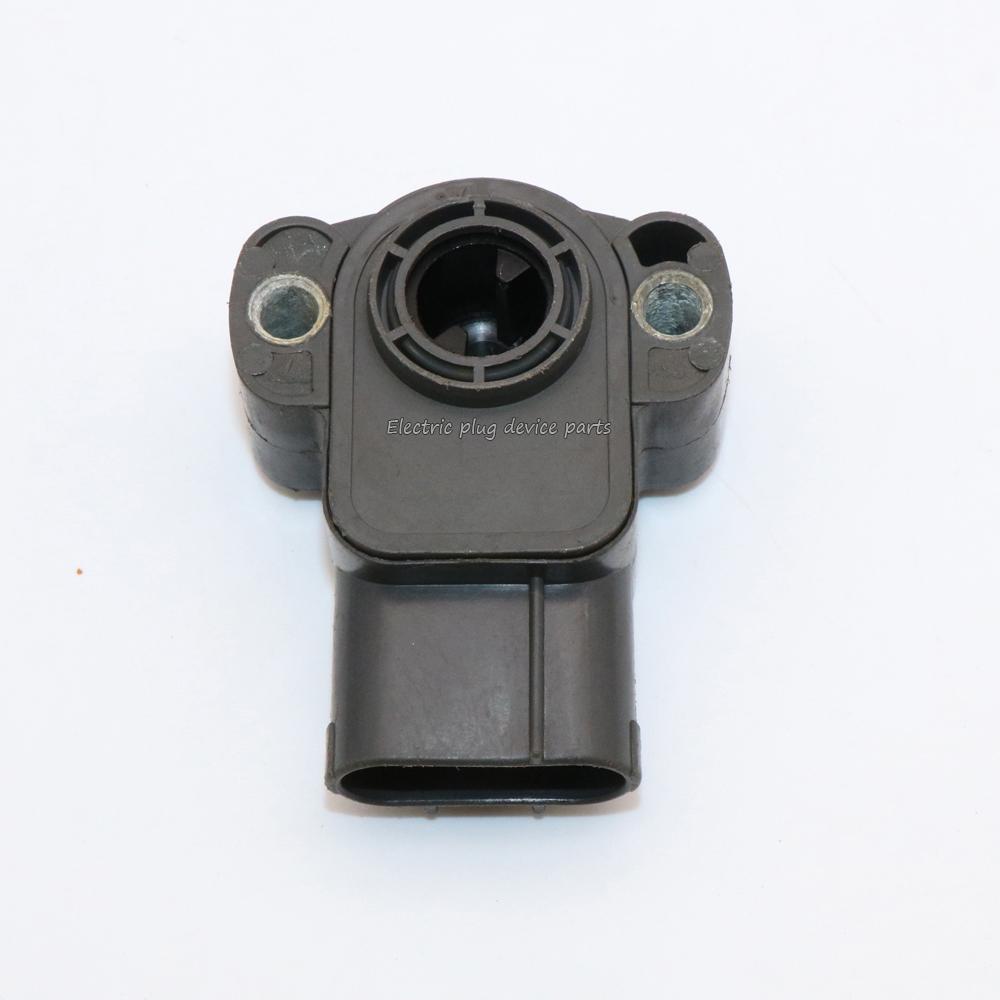 OEM F4SF-9B989-AA Throttle Position Sensor TPS for Ford Lincoln Mazda Mercury F4SZ-9B989-AA F8OZ-9B989-AA F5SF-9B989-AA