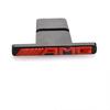 Applicable to the AMG badge sticker for Mercedes-Benz W166 W176 W177 W218 W246 W251 GLA GLC CLS GLK front grille accessories. BSQ8