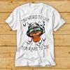 Hunter S Thompson Too Weird To Live Rare To Die Fear and Loathing T Shirt 1951