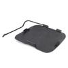3X Rear Bumper Tow Hook Eye Cover Cap 30698132 For Volvo XC90 2007-2013