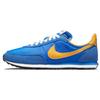 New Waffle Trainer 2 Medium Blue University Gold DH1349-402