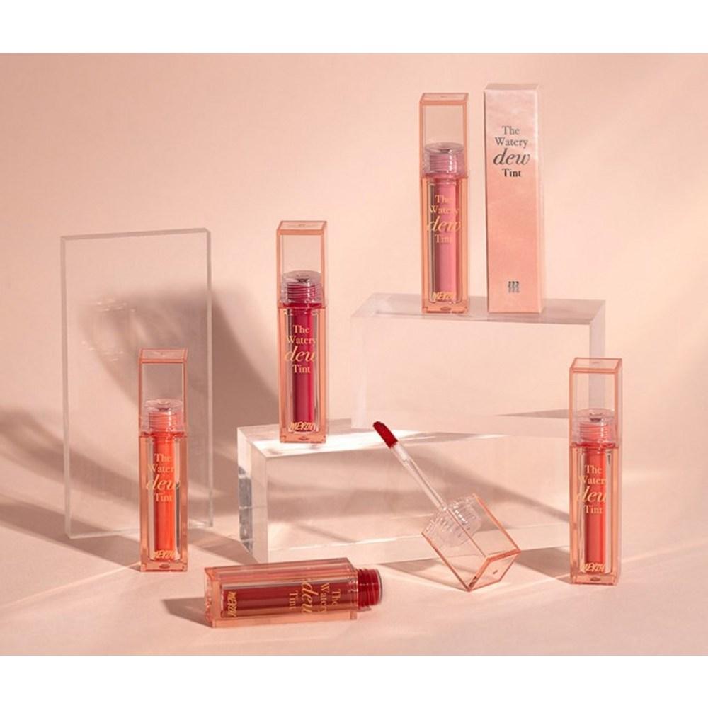 Merge the Watery Dew Lip Tint 4 г, WD4 Always Young, 1 шт.