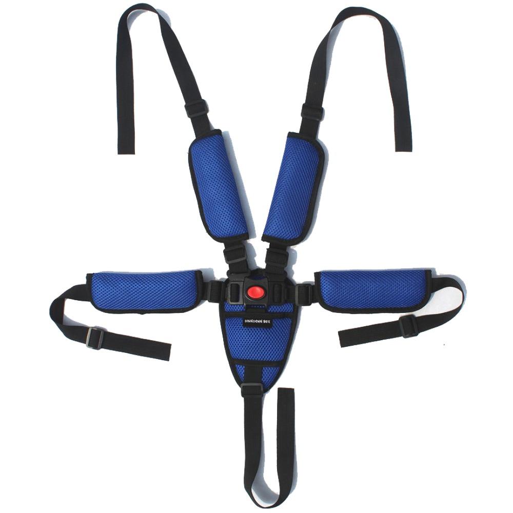 Наплечник Детское Автокресло Ремни Безопасности Промежностная Подушка Ремень Безопасности Безопасность Коляски Ремни Коляски