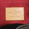 LOUIS VUITTON 2003 M51510 Monogram Pochette Croissant PM Shoulder bag Monogram canvasUsed