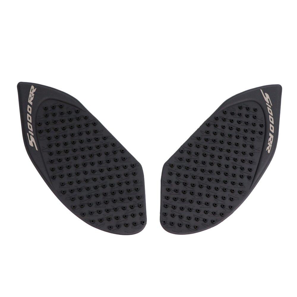 For BMW S1000RR S 1000 RR S1000 RR 2010-2016 2015 Side Fuel Tank Knee Pad Kit Protector Sticker Oil Gas Cover Protection Decals