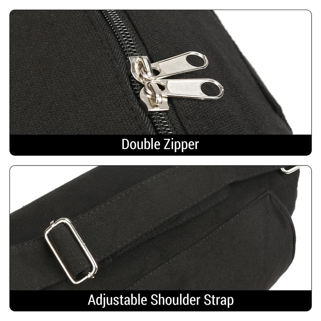 Портативная сумка для переноски коврика для йоги, на молнии, сумка для хранения фитнес-коврика, многофункциональная сумка для коврика для упражнений