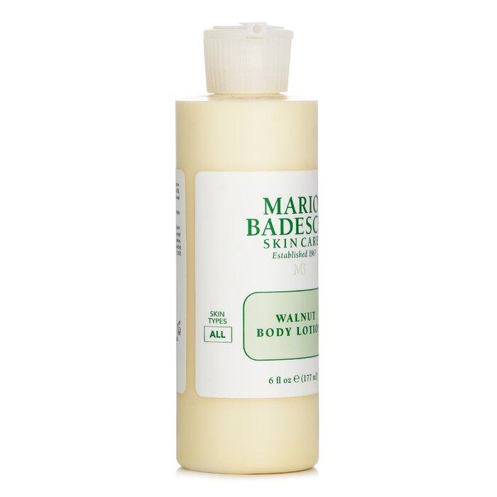 MARIO BADESCU Walnut Body Lotion - For all skin types