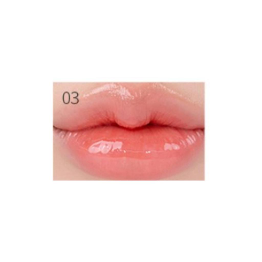 Rom&nd Glasting Melting Balm 3,5 г 9 видов/Выбрать 1