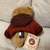 [USED] BOYDS Teddy Bear Plush Toy