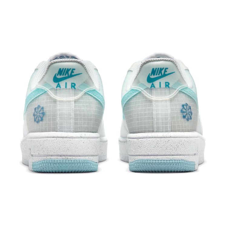 Nike Air Force 1 Low Crater White Copa GS DC9326-100