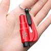 3-in-1 Car Safety Hammer Auto Emergency Glass Window Breaker Car Tool For Hyundai I30 I20 IX35 I40 Tucson Getz Sonata Veloster Elantra Solaris