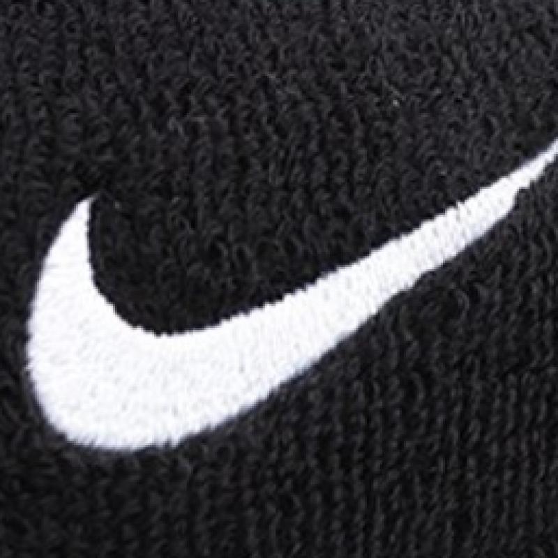 Nike Двойной широкий браслет Swoosh