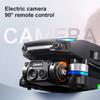 2026 RG806 MAX RC Drone 360° Obstacle Avoidance Aerial Photography 8K Dual Camera Quadcopter Gps Four-Axis Helicopter Brushless Motor Drone Gift Toy