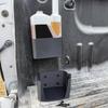 Магнитный держатель для дизельной присадки со винтами Настенный держатель для дизельной бутылки для автомобильного хранения