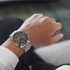 Prospex Speedtimer Солнечный Хронограф Черный SBDL091 Часы [Seiko Watch] Мужские